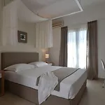 Aella Hotel Naousa (Paros)