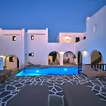 Aella 3* Naoussa
