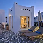 Hotel Aella