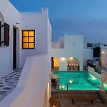 Hotel Aella 3*