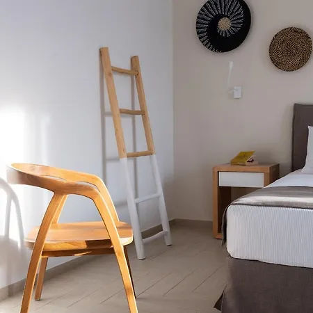 Hotel Aella